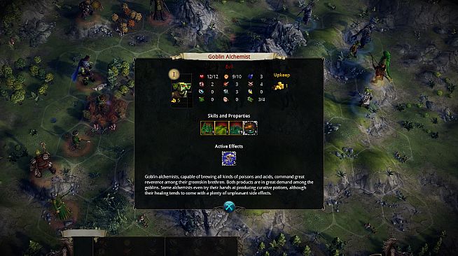 Eador. Masters of the Broken World - Allied Forces