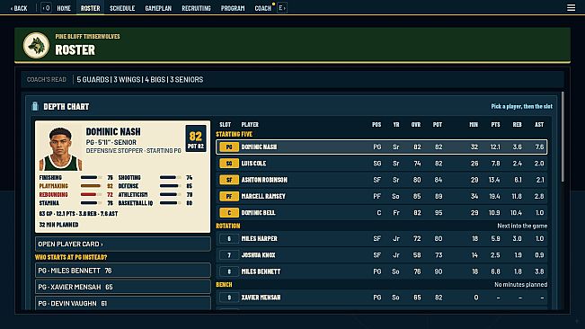 Brackets & Banners