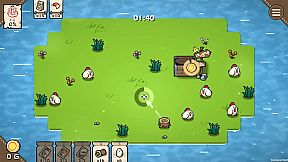 妖精牧场 - Fairy Ranch