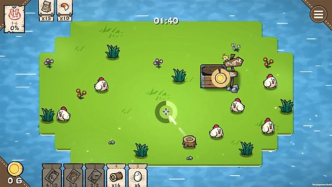 妖精牧场 - Fairy Ranch