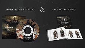 Tainted Grail: The Fall of Avalon - Supporter Edition