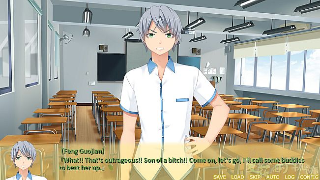 Trajectory of summer flower Ⅱ