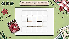 Matchsticks - Coffee Break Club