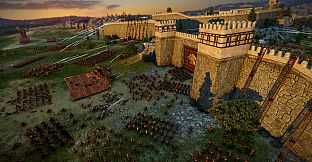 A Total War Saga: TROY - Ajax & Diomedes