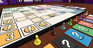 Tabletop Simulator - Mr. Game!