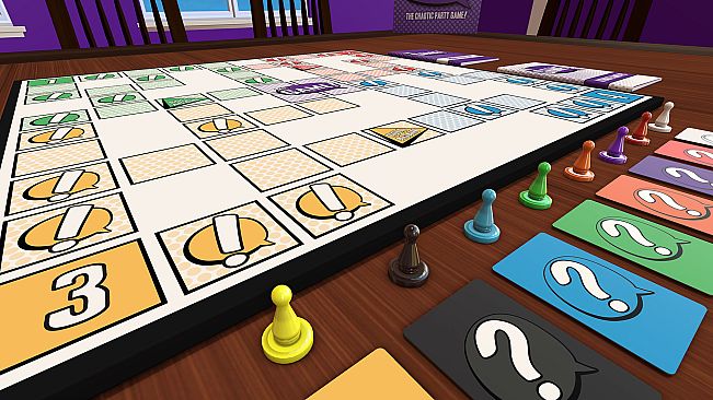 Tabletop Simulator - Mr. Game!