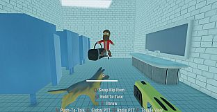 Airport Security Sucks!