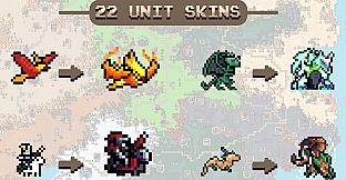 Hero's Hour - Supporter Pack