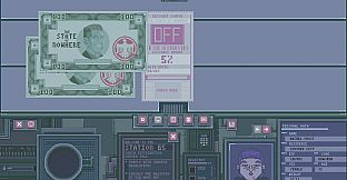 The State of Nowhere