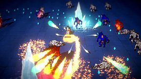 Dungeon Maiden: Survivor