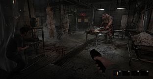 THE BUTCHER WARD