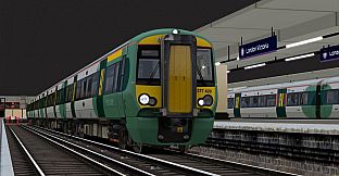 TS Marketplace: London – Brighton Reigate Scenario Pack