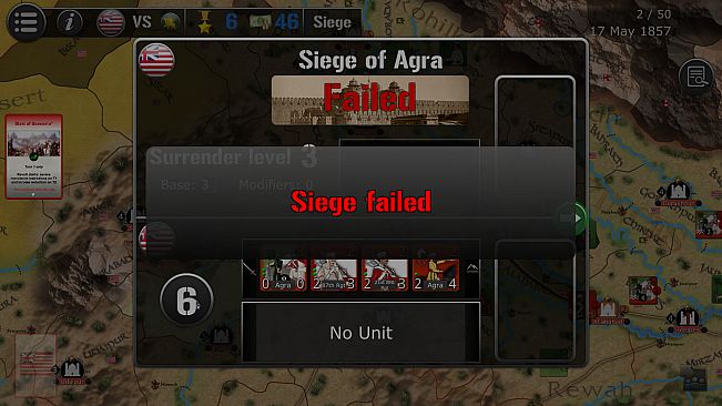 Wars Across the World: Sepoy 1857