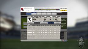 Front Page Sports Football