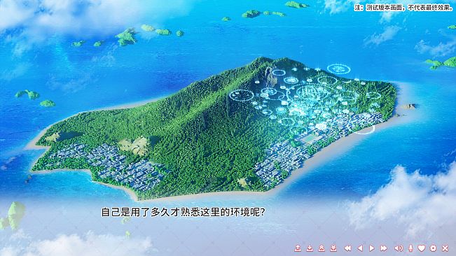 MagicSweets-magic candy that gives happiness-