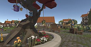 The Last Shop Before Kingsfall