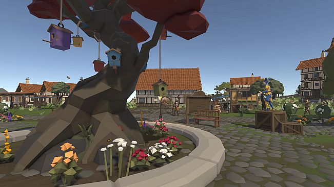 The Last Shop Before Kingsfall