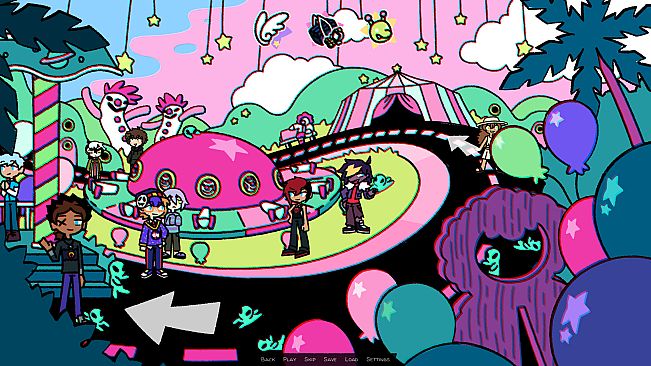 Cool Kid Cody - Season 2 Episode 05