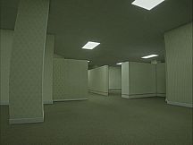 FRAMEWORK: Found Footage