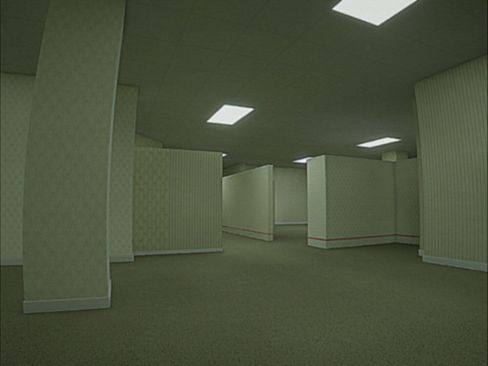 FRAMEWORK: Found Footage