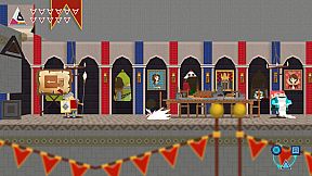 Flat Kingdom Paper's Cut Edition