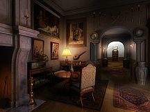 Dracula 3: The Path of the Dragon