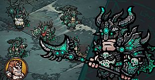 Tower of Babel: Survivors Of Chaos - Supporter Pack