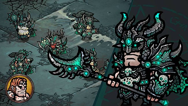 Tower of Babel: Survivors Of Chaos - Supporter Pack