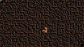 A Mazing Cheesesnake