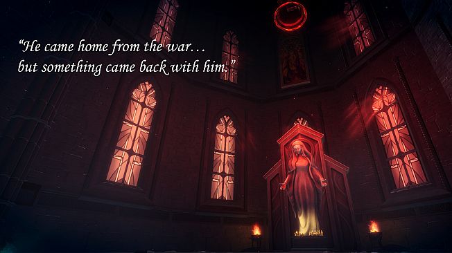 Gravesong: Litany of Ashes