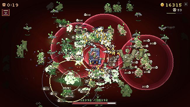 King Dies Rich