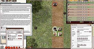 Fantasy Grounds - Pathfinder 2 RPG - Extinction Curse AP 3: Life's Long Shadows