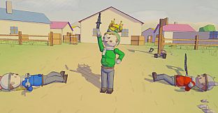 Draw & Fight