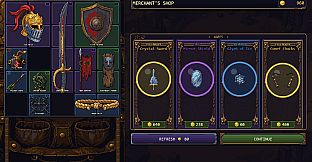 Backpack Ascendancy