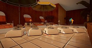 First Class Trouble Vruumba Pack