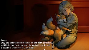 Chapter 2 - Artificial Life 2061 Cyber⁣sys - Anime Songs Within The Nier⁣adroid Persona⁣’s. [Made by: Joseph Sanz]