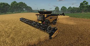 Farming Simulator 25 - New Holland CR11 Gold Edition