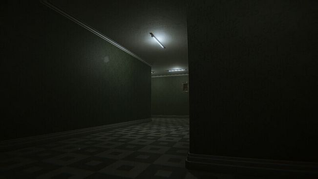 The Liminal Dimension Soundtrack