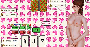 Desire Gambling House - Pack