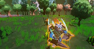 FuwaFuwa Survivors - Elite Boss Pet Pack