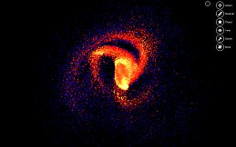 Space Simulation Toolkit