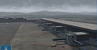 X-Plane 11 - Add-on: Globall Art - SBGR - São Paulo - Guarulhos International Airport