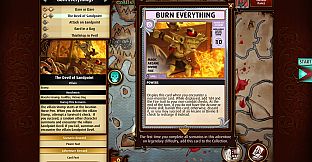 Pathfinder Adventures - Rise of the Goblins