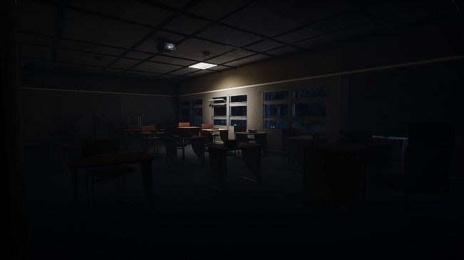 Forbidden Forgiveness