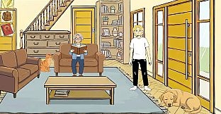 The Altar Boy Adventures