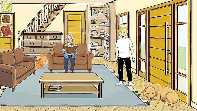 The Altar Boy Adventures