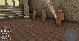 Brutal Bible Bloodbaths - Obscenely Vulgar Version