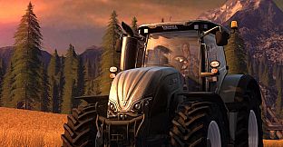 Farming Simulator 17 - Windows 10