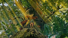 Smalland: Survive the Wilds