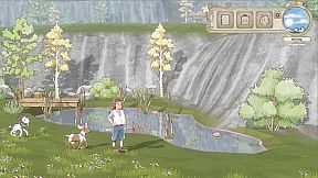 Heidi's Legacy: Mountains Calling